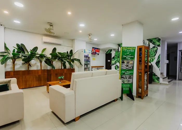Hotel Plataneras Plaza