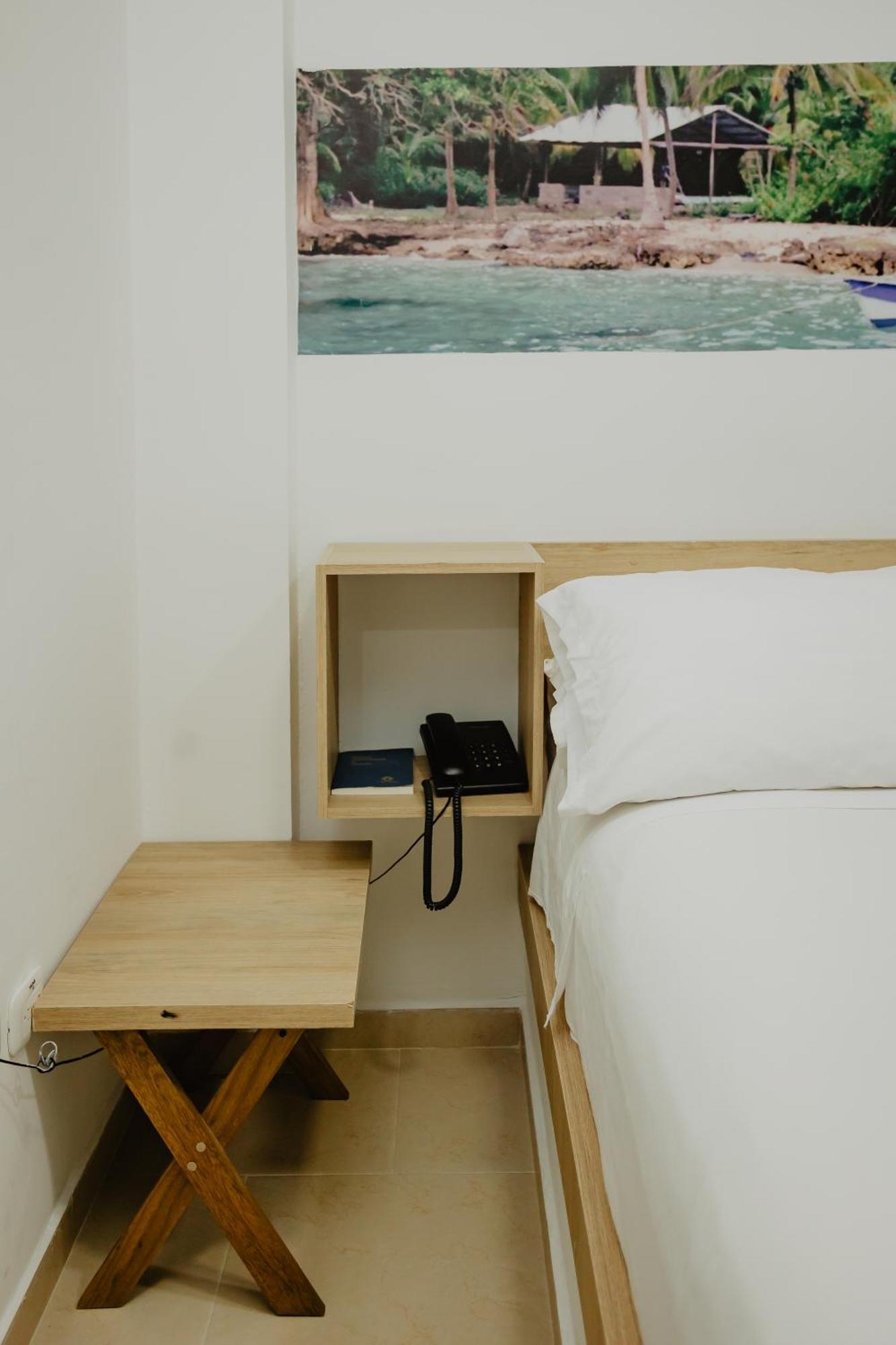 Plataneras Plaza Hotel